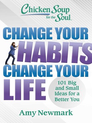 cover image of Chicken Soup for the Soul